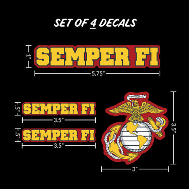 Semper Fi